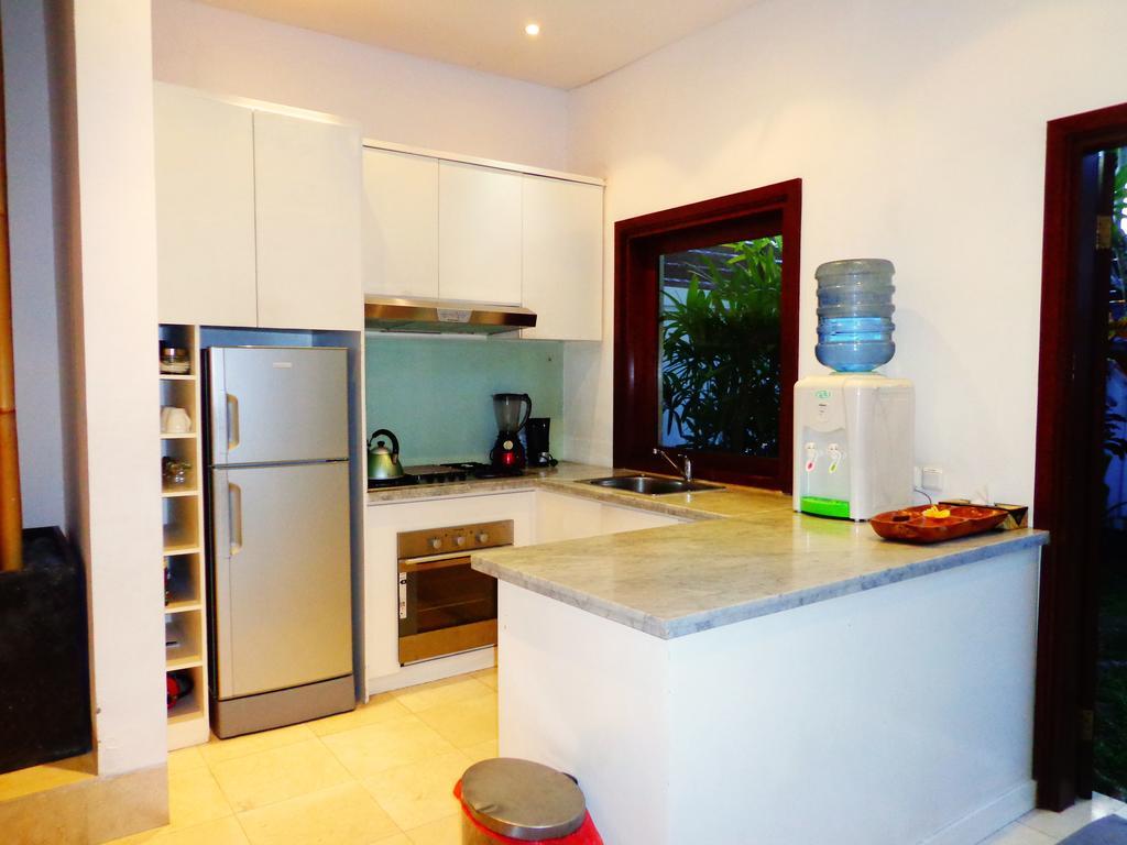 סמיניאק Villa Vanilla 1 מראה חיצוני תמונה