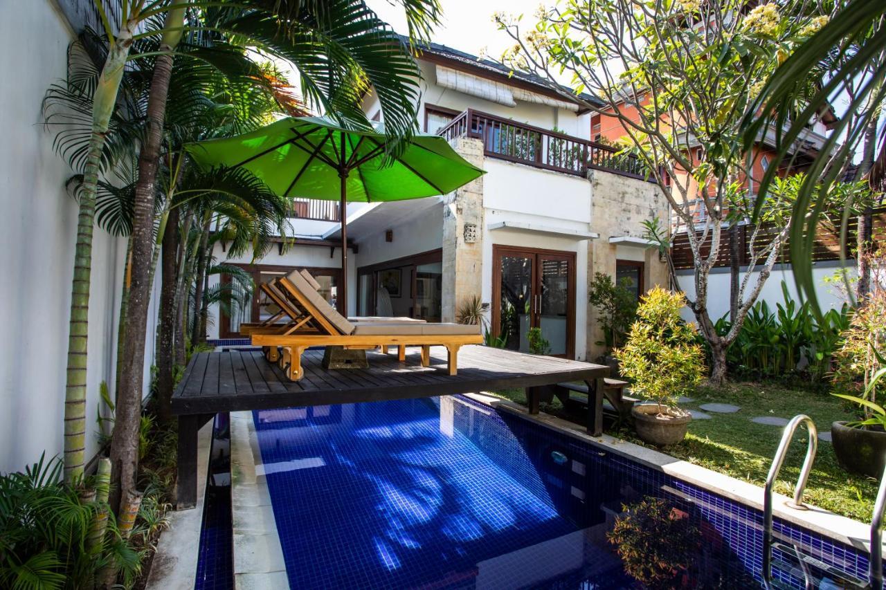 סמיניאק Villa Vanilla 1 מראה חיצוני תמונה